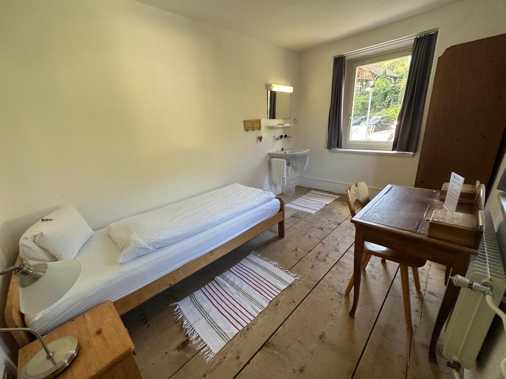 Hotel Schoental Filisur Dış mekan fotoğraf